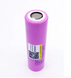 Акумулятор LiitoKala 35E 18650 3500mah  /AX 11k12p365 фото 2