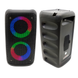Портативная Bluetooth колонка KTS-1265 с LED-подсветкой, Bluetooth, FM-радио (SO-67) 11k03p270 фото 8