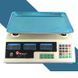 Торговые весы Domotec MC-228 50 кг 10k11p022 фото 1