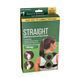 Коректор постави еластичний, що підтримує коректор для спини STRAIGHT (205) 06k01p013 фото 3