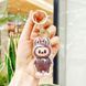 Брелок сюрприз Happy Labubu Лабубу Surprise Ball LH-2 (AX) 03k27p018 фото 8