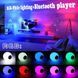 Смарт-лампочка с RGB, светомузыка с пультом дистанционного управления и Bluetooth-музыка EL-2356 (237) 01k09p064 фото 6