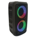 Портативная Bluetooth колонка KTS-1265 с LED-подсветкой, Bluetooth, FM-радио (SO-67) 11k03p270 фото 5