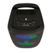 Портативная Bluetooth колонка KTS-1265 с LED-подсветкой, Bluetooth, FM-радио (SO-67) 11k03p270 фото 3