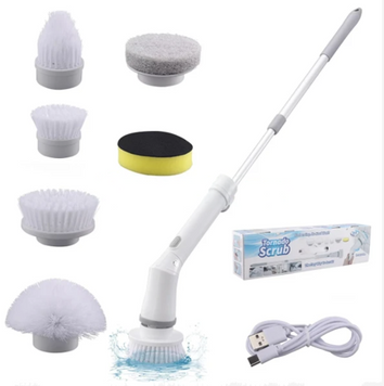 Щітка Універсальна Cleaning brush крута /205 01k02p465v1 фото