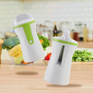 Терка для овочів GRATER Sunkist spiral Sunkist/205 10k13p048 фото
