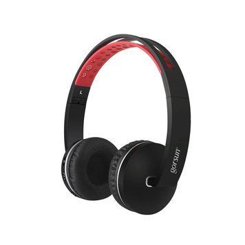 Беспроводные наушники Gorsun E85 Black 206 11k01p035 фото