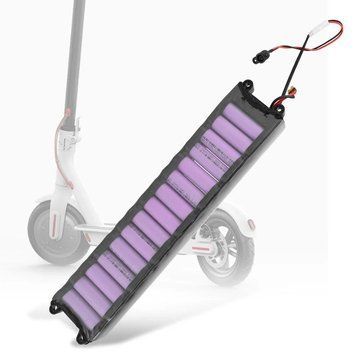 Батарея для електросамоката літієва battery 7,8AH батарея 7800 mAh 13k04p007 фото