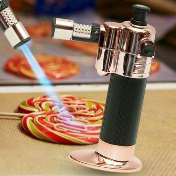 Газовая кондитерская горелка JETTORCH HONEST 511/1390, 1300 &deg;C для кондитерских и технических работ (JS) 09k09p004v1 фото