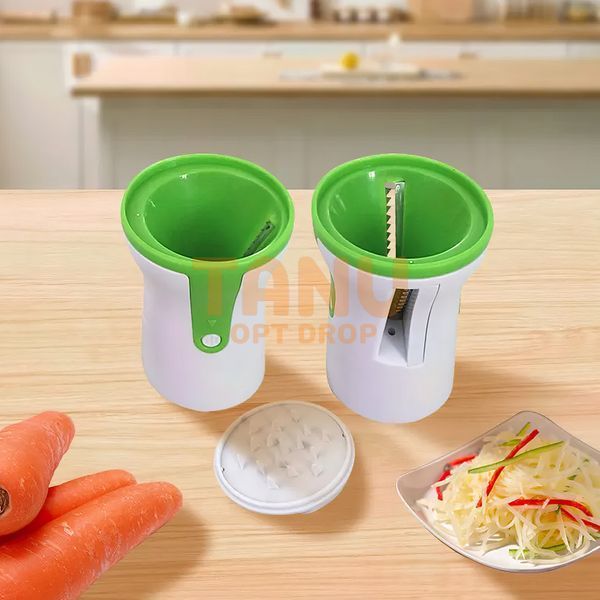 Терка для овощей GRATER Sunkist spiral Sunkist/205 10k13p048 фото