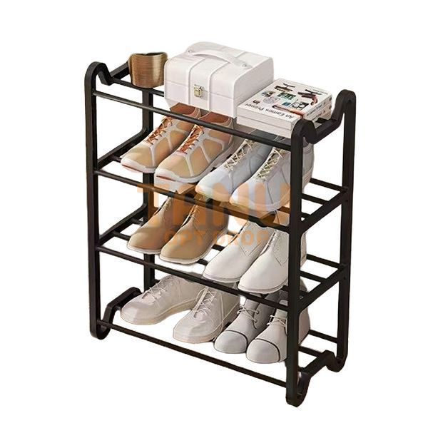 Полка для обуви стеллаж Shoe rack 1-4/205 01k04p175 фото