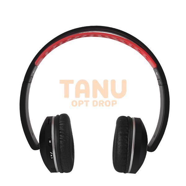 Беспроводные наушники Gorsun E85 Black 206 11k01p035 фото