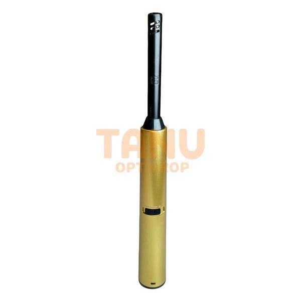 Кухонная зажигалка с принтом K1 Lighter 23 см K1-8060-GP Золотой (AMN) 10k12p262v3 фото