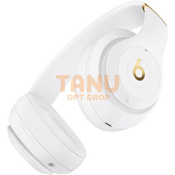 Беспроводные Наушники Bluetooth WHITE STUDIO3 206 11k01p071 фото
