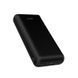 Внешний аккумулятор Golf G57 20000 mAh Черный 11k02p086v1 фото 1