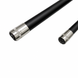 Вудилище махове boyaBY Obsidian Pole 6 м  тест 10-45 г вага 288 г (988/BY3302-6006) 02k04p634v2 фото 3
