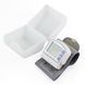 Цифровий тонометр на зап'ястя Automatic Wrist Watch Blood Pressure 06k02p002 фото 5