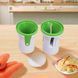 Терка для овощей GRATER Sunkist spiral Sunkist/205 10k13p048 фото 2