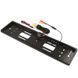 Рамка для номера с камерой CAR CAM 4 LED (205) 04k03p082 фото 2