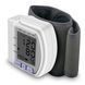 Цифровий тонометр на зап'ястя Automatic Wrist Watch Blood Pressure 06k02p002 фото 2