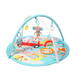 Детский развивающий коврик BabyOno &laquo;Веселое путешествие&raquo; 1519, 90*52 см (SB) 03k17p435 фото 2