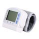 Цифровий тонометр на зап'ястя Automatic Wrist Watch Blood Pressure 06k02p002 фото 3