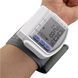 Цифровий тонометр на зап'ястя Automatic Wrist Watch Blood Pressure 06k02p002 фото 6