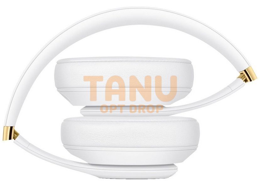 Беспроводные Наушники Bluetooth WHITE STUDIO3 206 11k01p071 фото