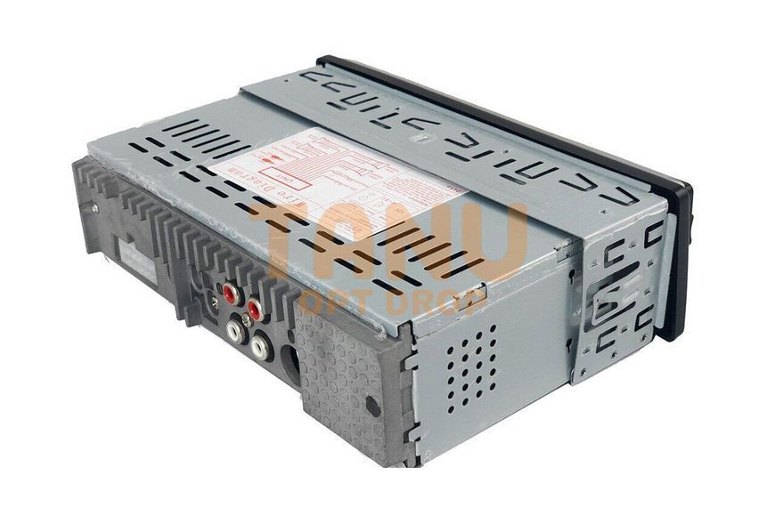 Автомагнитола видеомагнитола PN-702 Car MP3/MP5 Player 04k05p005 фото