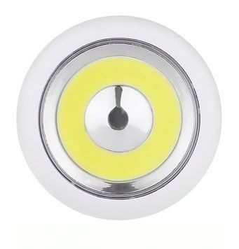 Беспроводной автономный светильник-подсветка Atomic Beam Taplight (237) 01k09p201 фото