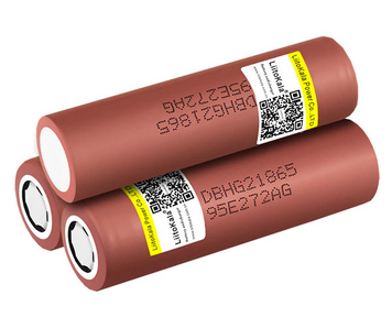 Аккумулятор LiitoKala HG2 18650 3000mah /AX 11k12p364 фото