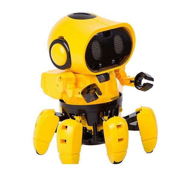 Інтерактивний робот HG-715 03k05p102 фото