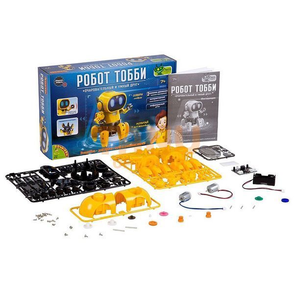 Інтерактивний робот HG-715 03k05p102 фото
