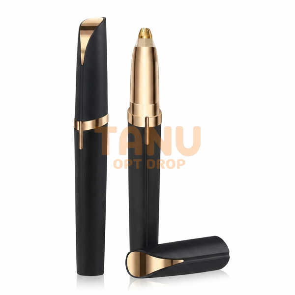 Тример жіночий Finishing Touch Flawless Brows Чорний 07k02p007v4 фото