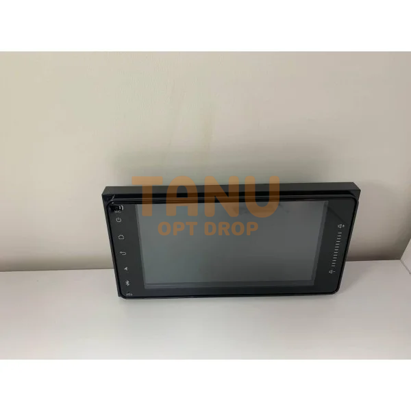 Автомагнітола 7-дюймів Android 4+64G 7802 (X40/00024) 04k05p048 фото