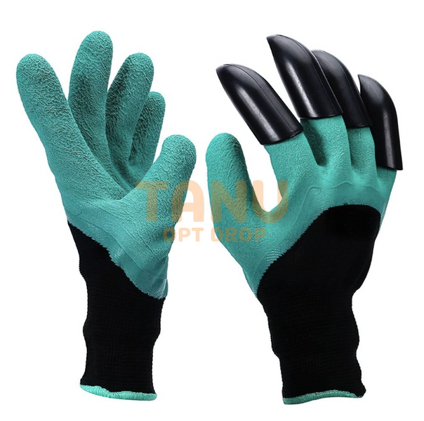 Набор садовых инструментов Garden Tools 4в1 00k04p009 фото