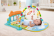 Игровой коврик Piano Fitness Rack X-646 03k16p181 фото 1