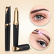 Тример жіночий Finishing Touch Flawless Brows Чорний 07k02p007v4 фото 1