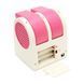 Мини-кондиционер Conditioning Air Cooler USB Electric Mini Fan, Розовый 01k07p022v3 фото 3