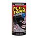 Надміцна водонепроникна ізоляційна стрічка миттєвої дії Flex Tape 20x135 см 09k01p282 фото 2