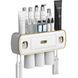 Держатель для зубных щеток с выдвижными ящиками TOOTHBRUSH HOLDER XL-716/205 01k01p186 фото 2