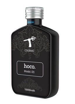 УМБ Повербанк Vintage wine COGNAC 10000 mAh Hoco J21 (206) 11k12p045v1 фото