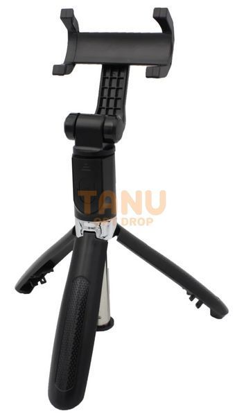 Монопод штатив для Селфі Selfie Stick L01 / Кріплення під телефон / Пульт 11k02p111 фото
