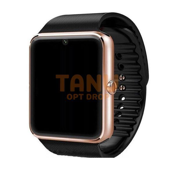 Розумні Годинники Smart Watch GT08 gold 11k08p012v1 фото