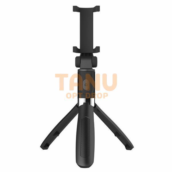 Монопод штатив для Селфі Selfie Stick L01 / Кріплення під телефон / Пульт 11k02p111 фото