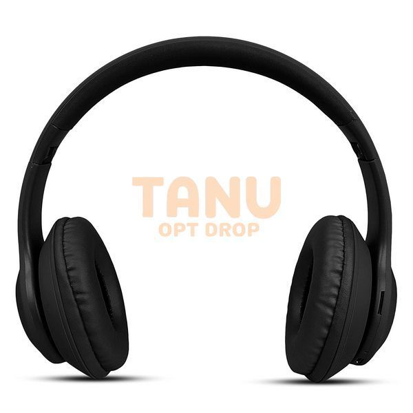 Бездротові накладні навушники з Bluetooth модулем E650BT 11k01p065 фото