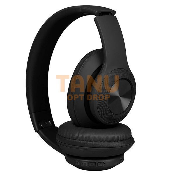 Бездротові накладні навушники з Bluetooth модулем E650BT 11k01p065 фото