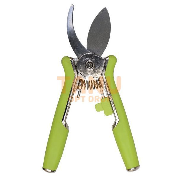 Садовый прививочный секатор для обрезки деревьев, растений Professional Grafting Tool 1704 150 мм (JS) 09k01p255 фото