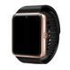 Розумні Годинники Smart Watch GT08 gold 11k08p012v1 фото 3