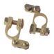 Клема акумуляторна з болтами TERMINAL SET Р-1942 (JS) 04k01p062 фото 2